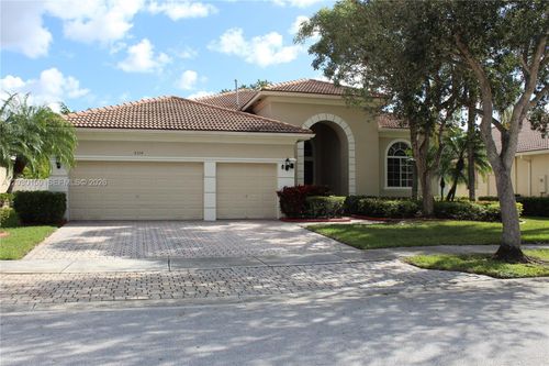 6334-6334 Sw 192nd Ave, Fort Lauderdale, FL, 33332-3382 | Card Image