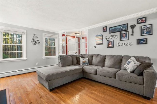 UNIT-2 - 11 Boulder Brook Dr, Condo with 2 bedrooms, 2 bathrooms and null parking in Exeter NH | Image 9