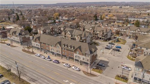 26-1401 Plains Road E, Burlington, ON, L7R0C2 | Card Image
