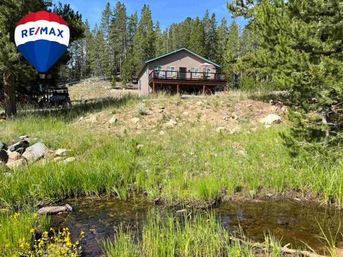 3858 State Highway 28, Lander, WY, 82520 | Card Image