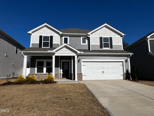 937 Avonmore Dr, Wendell, NC, 27591-4555 | Card Image