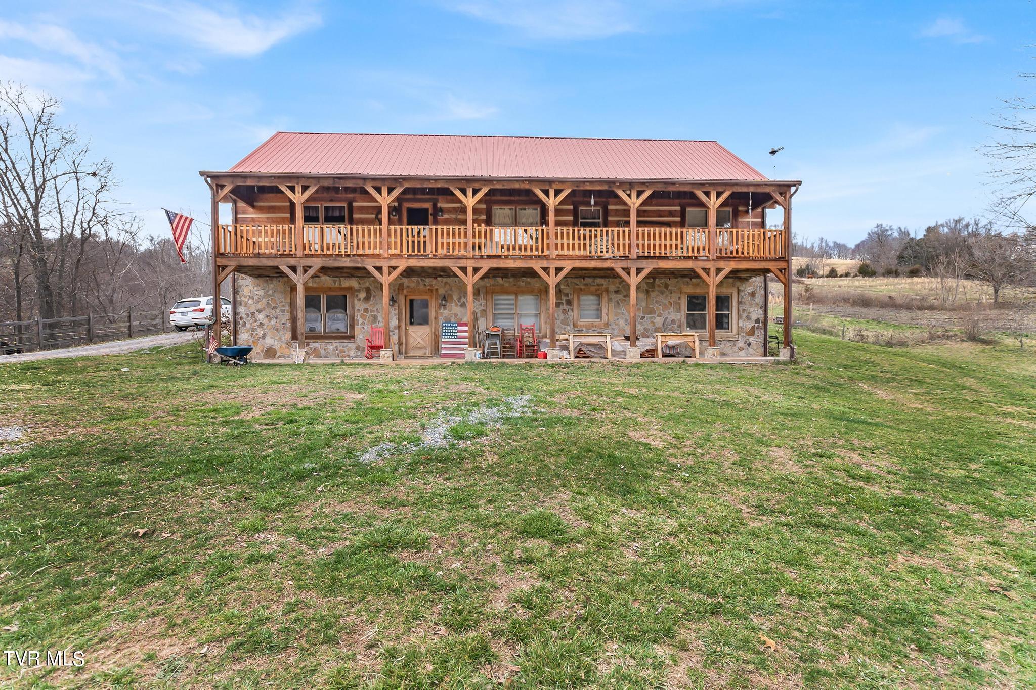 Middle Wallens Creek Rd, Jonesville, VA 24263