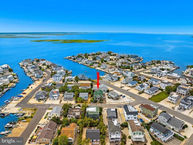 4 Olsen Ave, House other with 4 bedrooms, 3 bathrooms and null parking in Harvey Cedars NJ | Image 38