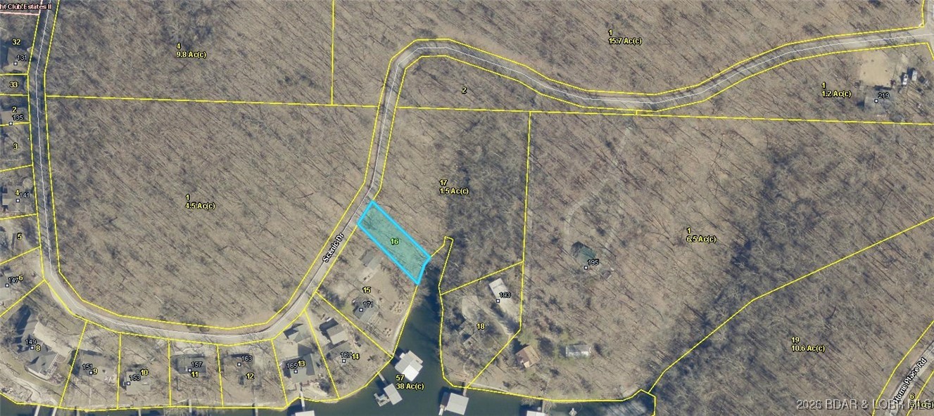 Land in Eldon 5