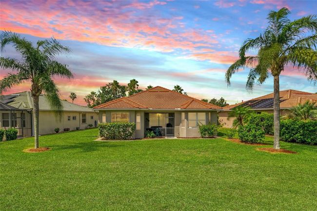 8906 Stone Harbour Loop, House other with 3 bedrooms, 2 bathrooms and null parking in BRADENTON FL | Image 52