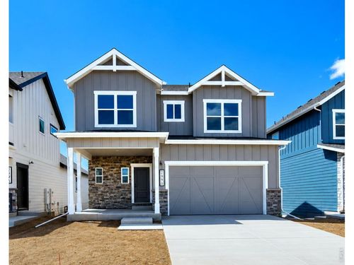2908 Donatello St, Loveland, CO, 80538-5832 | Card Image