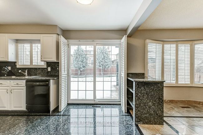 119 Silver Arrow Cres, House other with 4 bedrooms, 4 bathrooms and 2 parking in Maple ON | Image 9