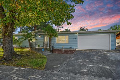 5187 3rd St, Kelseyville, CA, 95451-9197 | Card Image