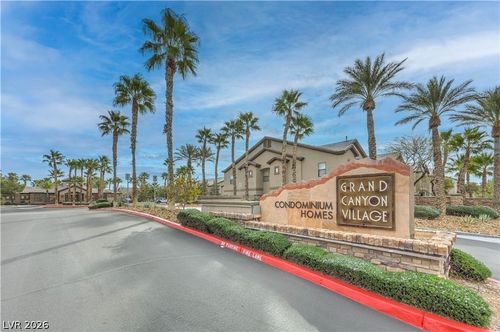 2106-8250 N Grand Canyon Dr, Las Vegas, NV, 89166-3725 | Card Image