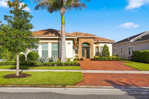 8632 Sw Felicita Way, Port St Lucie, FL, 34987 | Card Image