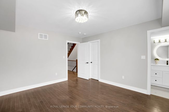 15 Hiawatha Crt, House attached with 3 bedrooms, 4 bathrooms and 1 parking in Vaughan ON | Image 27