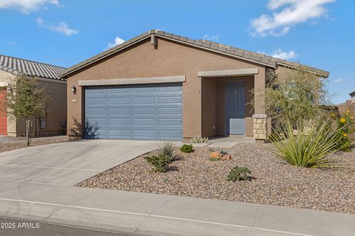 4584 W Stickleaf Way, San Tan Valley, AZ, 85144-2325 | Card Image