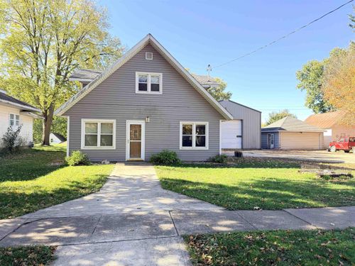 211 S 4th St, Greene, IA, 50636 | Card Image