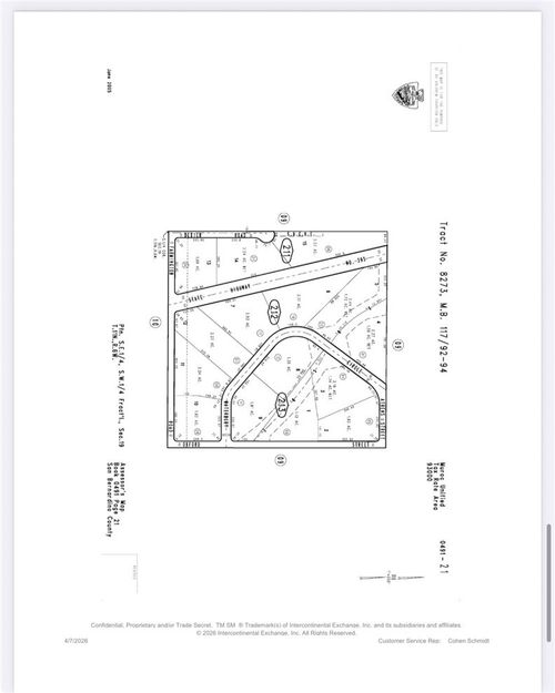 0 Farmington Rd, Boron, CA, 93516 | Card Image