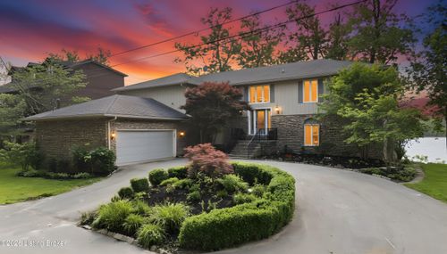 3102 Belknap Beach Rd, Prospect, KY, 40059-8015 | Card Image