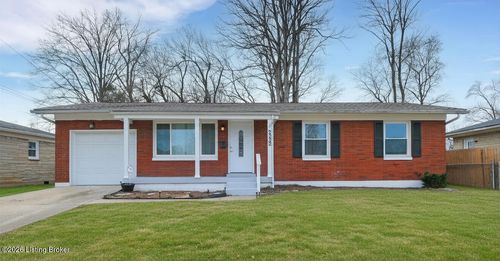 2322 Perth Dr, Louisville, KY, 40216-4359 | Card Image