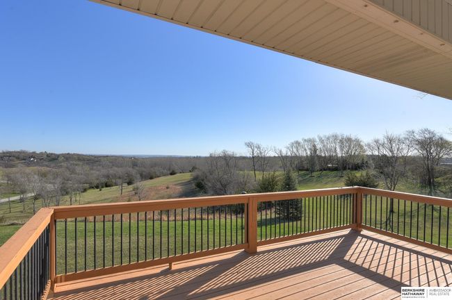 7881 Wisteria Way, House other with 5 bedrooms, 3 bathrooms and 3 parking in Fort Calhoun NE | Image 28