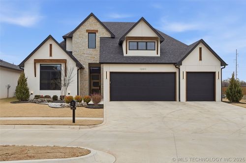 12011 S Vandalia Ave, Tulsa, OK, 74137 | Card Image