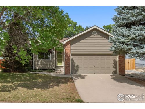 5725 Derry Dr, Fort Collins, CO, 80525-5842 | Card Image