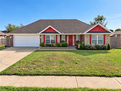 1462 Zachary St, Pea Ridge, AR, 72751-2536 | Card Image