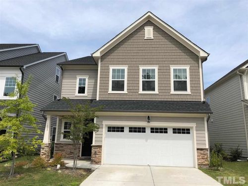 1033 Canyon Shadows Ct, Cary, NC, 27519-1003 | Card Image