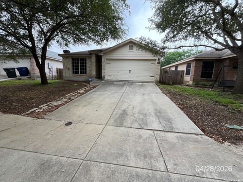 2612 Hunt St, New Braunfels, TX, 78130-2962 | Card Image