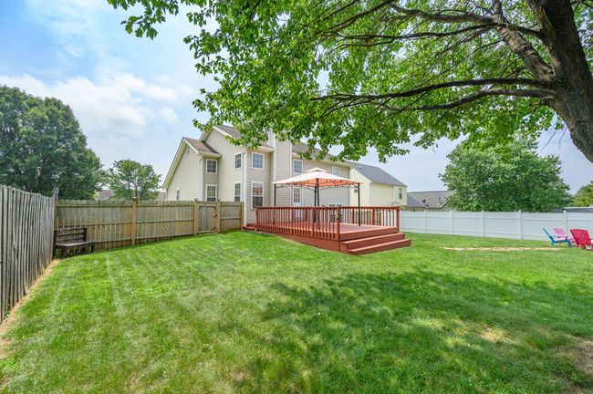 6064 Brandermill Rdg, House other with 3 bedrooms, 2 bathrooms and null parking in Columbus IN | Image 6