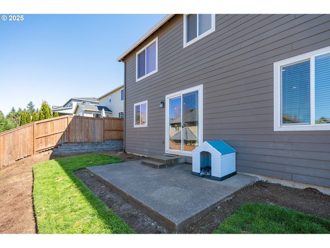 3553 Ne Kingbird St, House other with 5 bedrooms, 3 bathrooms and 3 parking in Camas WA | Image 37