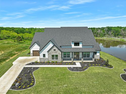 1026 Willow Pt, Oak Point, TX, 75068-3011 | Card Image