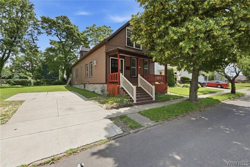 137 Waverly St, Buffalo, NY, 14208-1422 | Card Image