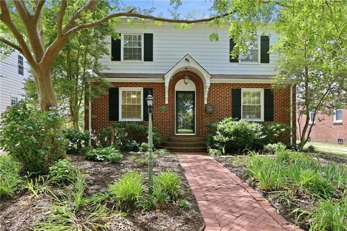 5215 Argall Ave, Norfolk, VA, 23508-1712 | Card Image