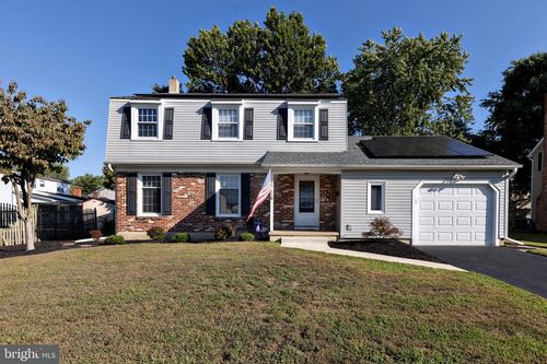 721 Bentley Ln, SOMERDALE, NJ, 08083-2509 | Card Image