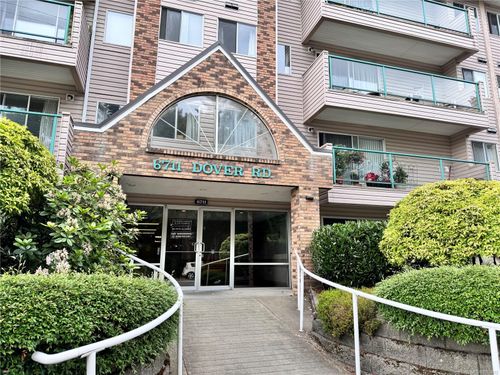 130-6711 Dover Rd, Nanaimo, BC, V9V1L9 | Card Image