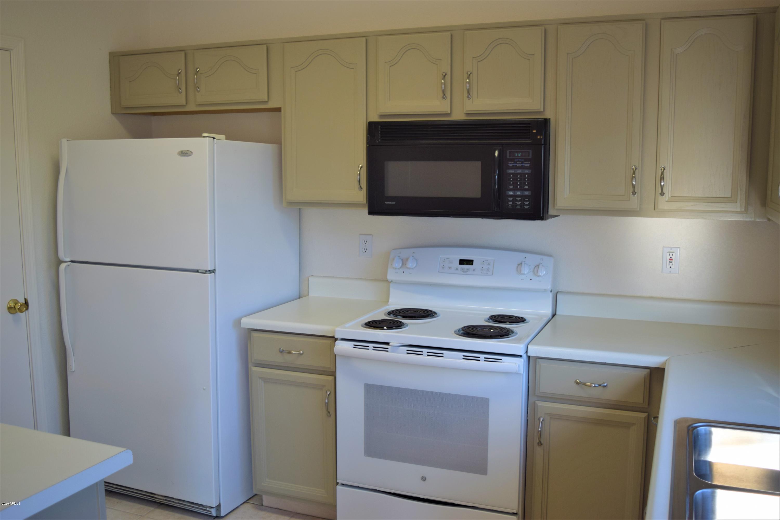 Residential Lease in Chandler 5
