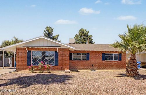 3616 W Stella Ln, Phoenix, AZ, 85019-1545 | Card Image