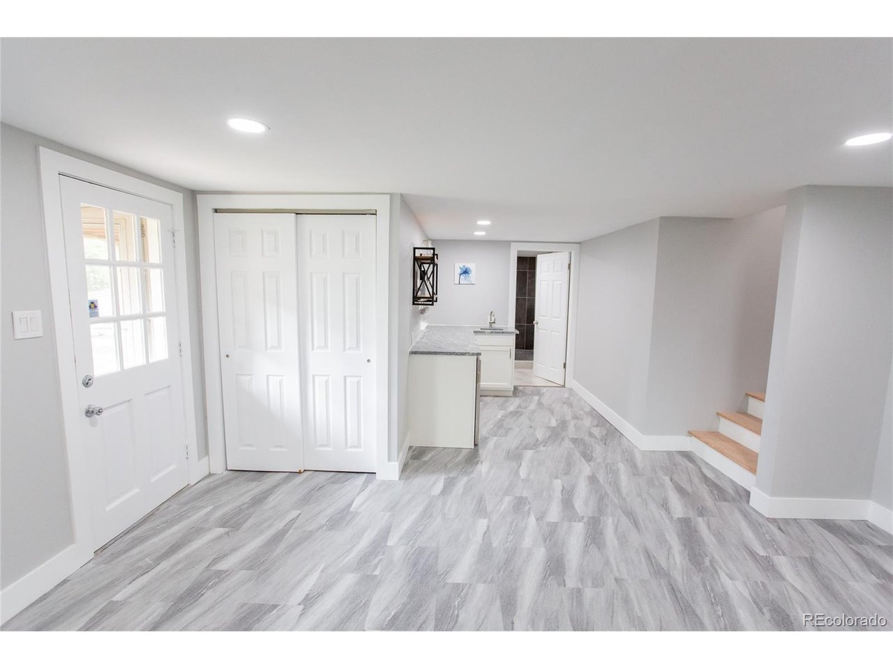 Residential in Westminster 4