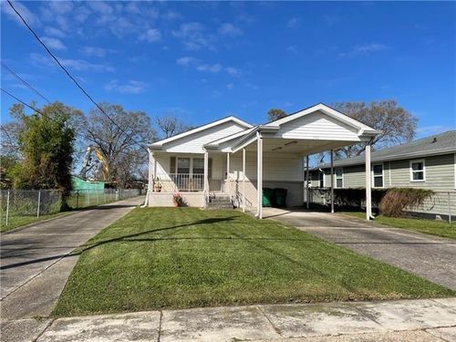 750 Canton St, Jefferson, LA, 70121-1502 | Card Image