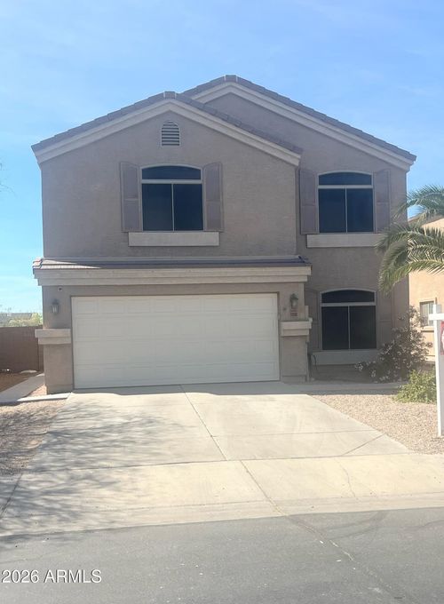 18930 N Ibis Way, Maricopa, AZ, 85138-2982 | Card Image