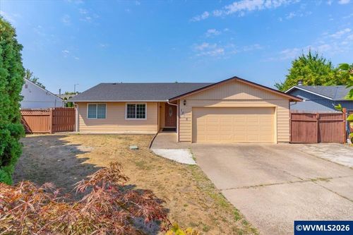 1035 Sparrow Dr Ne, Salem, OR, 97301-3069 | Card Image