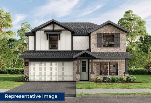 2359 Bell Way, Forney, TX, 75126-7794 | Card Image