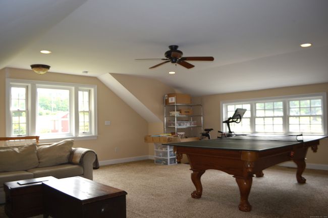 45 Codfish Hill Rd, House other with 4 bedrooms, 4 bathrooms and null parking in Bethel CT | Image 25
