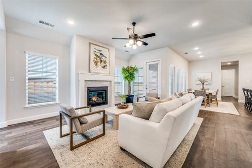 8532 Melrose, The Colony, TX, 75056-5164 | Card Image