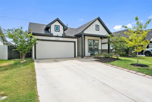 2309 Western View Dr, Georgetown, TX, 78626-3254 | Card Image