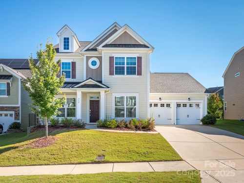 966 Parkland Pl Nw, Concord, NC, 28027-8693 | Card Image
