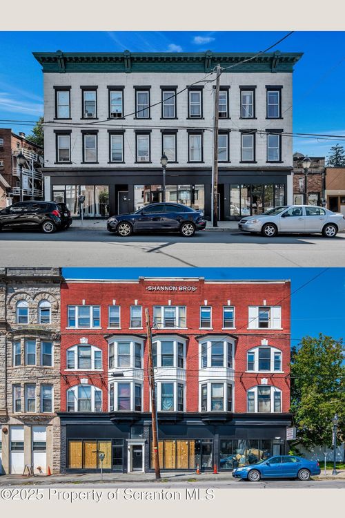 40-34-40 N Church St, Carbondale, PA, 18407-1905 | Card Image