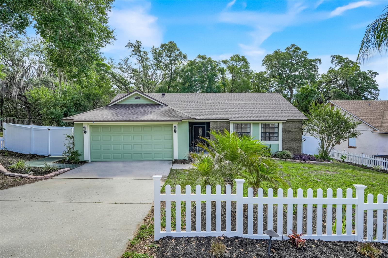 Residential in ORLANDO 2