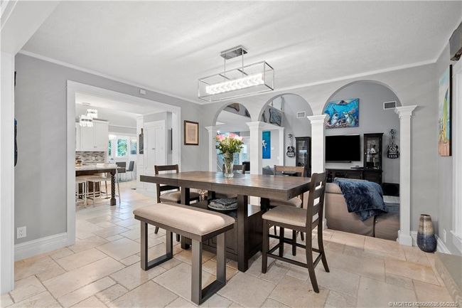 1850 Sw Hackman Ter, House other with 4 bedrooms, 4 bathrooms and 2 parking in Stuart FL | Image 31