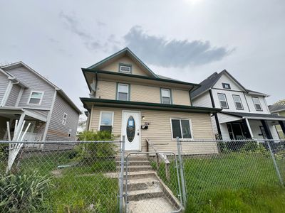 3241 N Capitol Avenue, House other with 4 bedrooms, 2 bathrooms and null parking in Indianapolis IN | Image 2