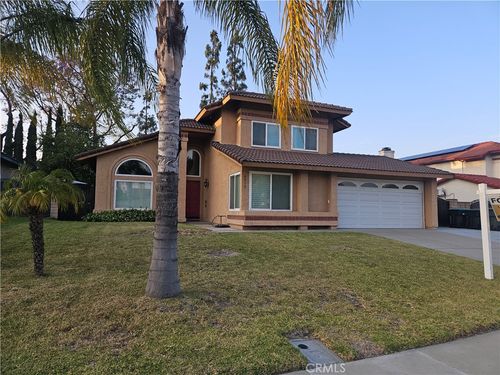 6850 Meadowlark Ln, Chino, CA, 91710-6268 | Card Image