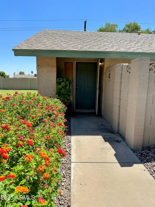 17607 N Lindner Dr, Glendale, AZ, 85308-3548 | Card Image